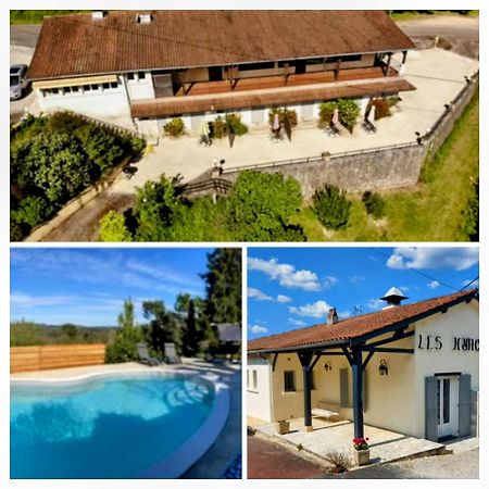 Les Hyacinthes 7 Lägenhet Sarlat-la-Canéda Exteriör bild